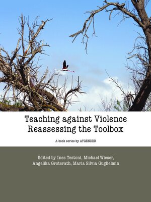 cover image of Teaching against Violence